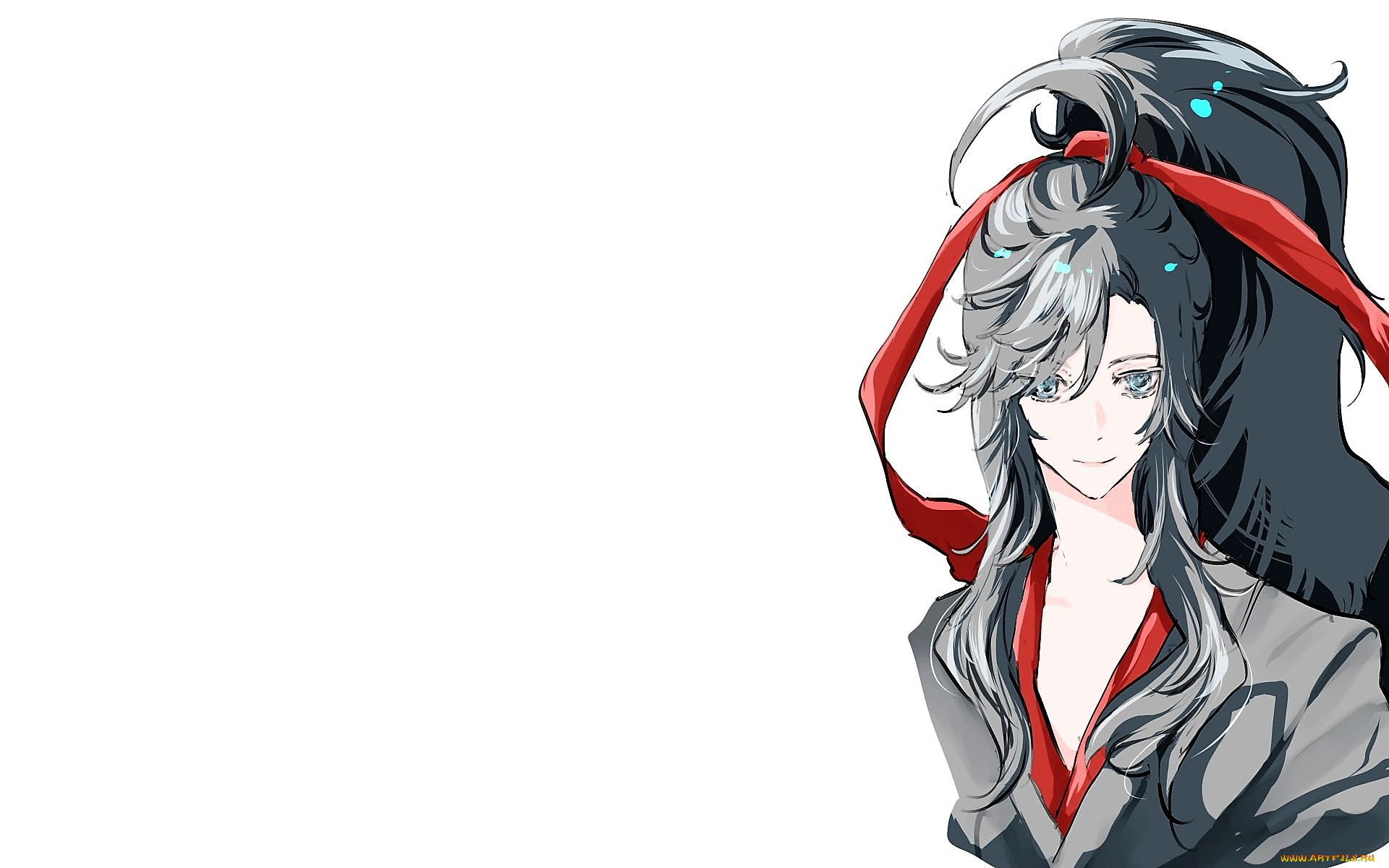 , mo dao zu shi, , 